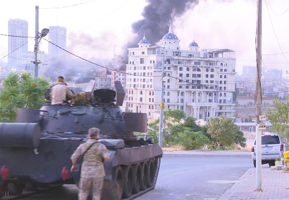 بەشێکی دیکەی گیراوەکانی لالەزار ئازاد دەکرێن