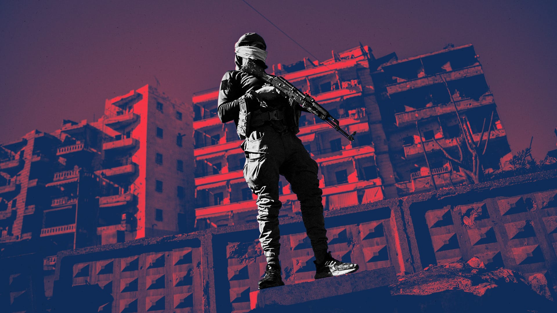 هەسەدە لەبەردەم شەڕی مانەوەی خاک؛ سوپای عەرەبی سووریا لە تاوانکارییەکانی بەردەوامە