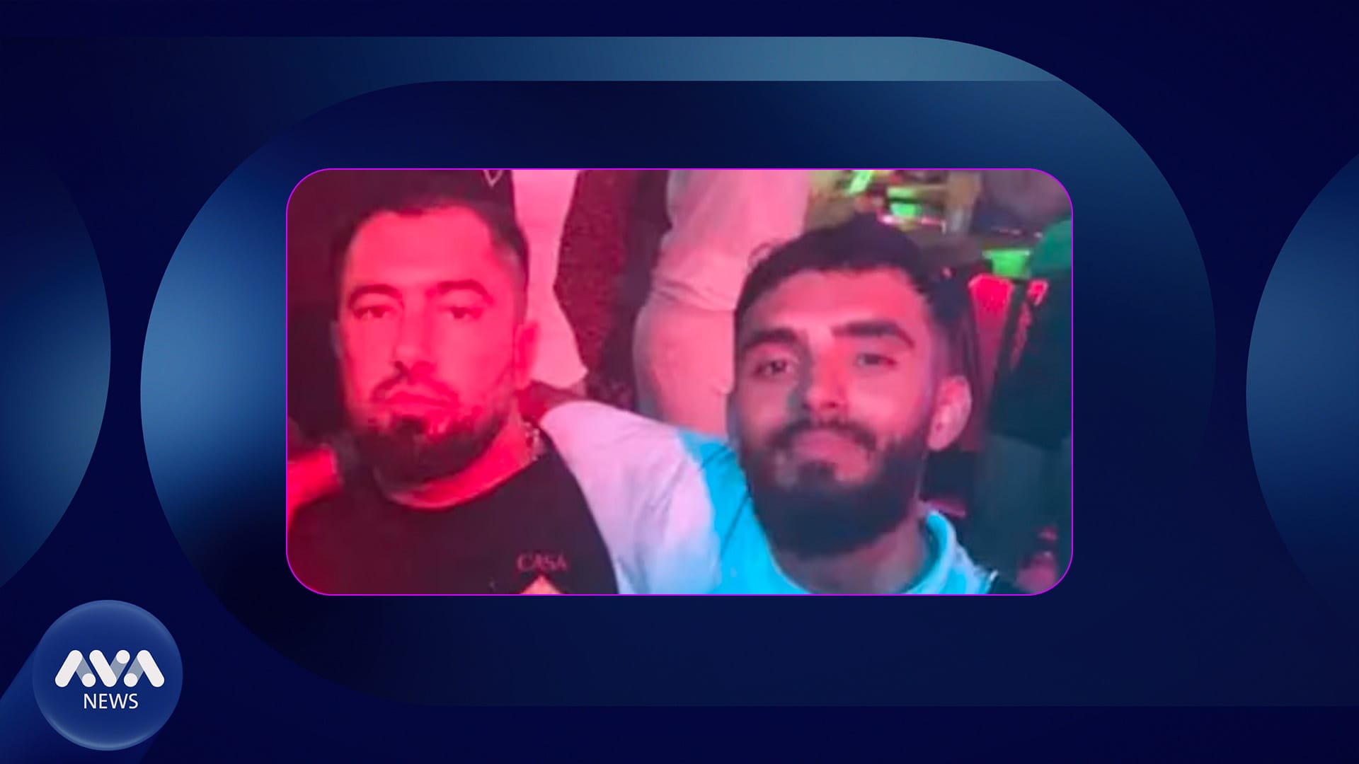 لە سلێمانی ژمارەیەک مافیای جیهانی دەستگیر کران