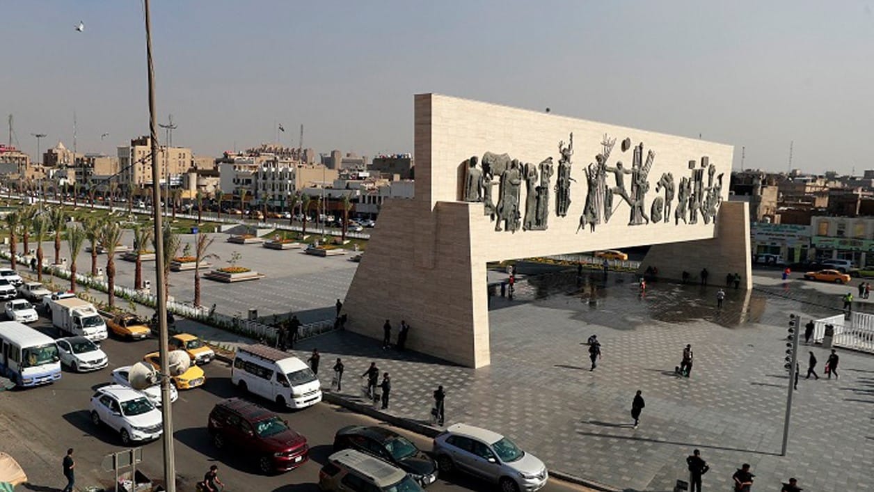 لە بەغدا نۆ چەکدار هێرش دەکەنە سەر وێستگەیەکی سووتەمەنی و دەستگیر دەکرێن