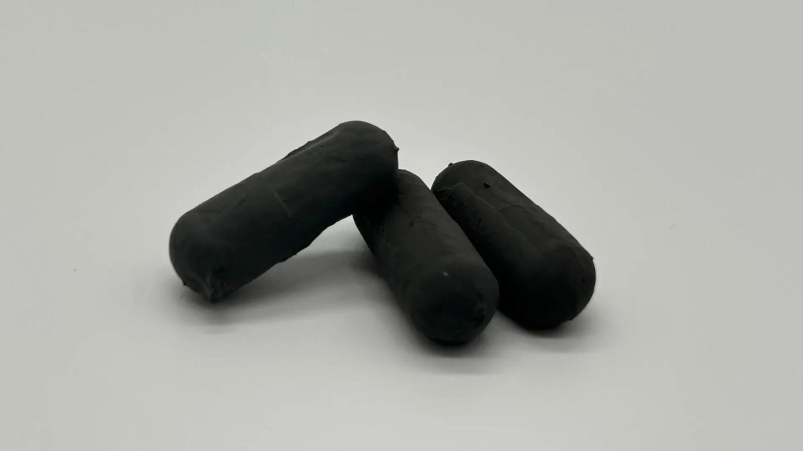 حەبێک داهێنراوە دوای قووتدانی نەخۆش ئاگادار دەکاتەوە