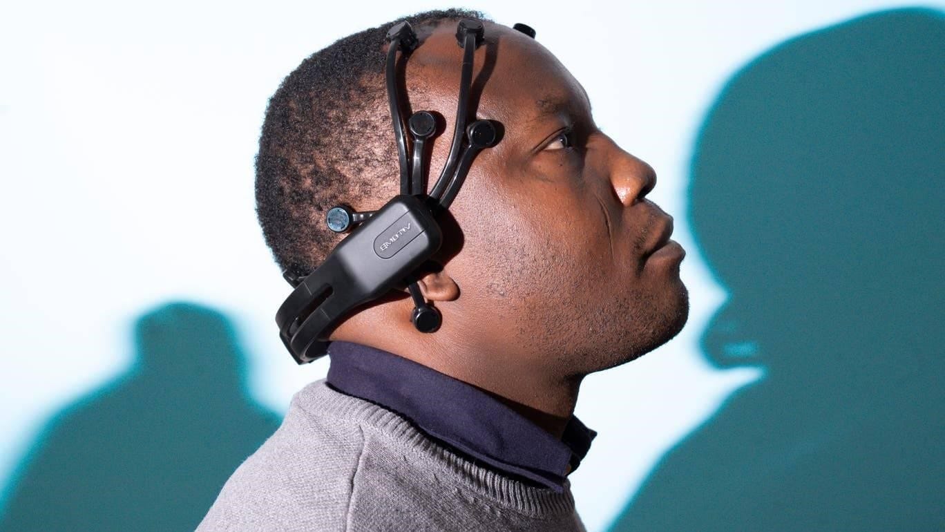 ئامێرێک داهێنراوە پێشوەختە دەزانێت کەی مرۆڤ پەرکەم دەگرێت