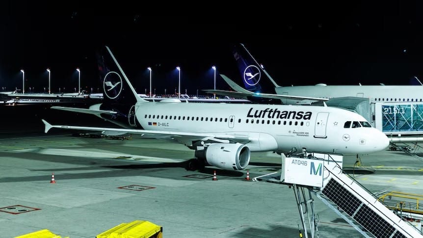 ئەڵمانیا ڕاگرتنی گەشتە ئاسمانییەکانی بۆ ئێران تا مانگی داهاتوو درێژ کردەوە