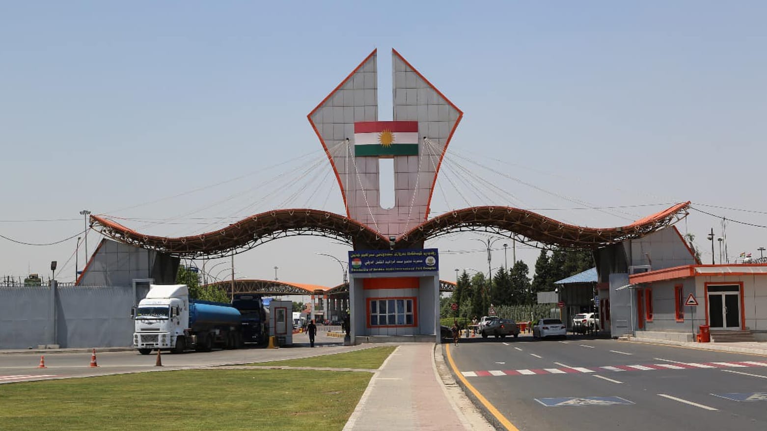 وەزارەتی دارایی کوردستان وەڵامی "تۆمەتەکانی" سەرۆکی دەستەی دەروازەکانی عێراق دەداتەوە