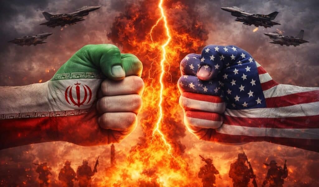 واشنتن دۆسیەی ئێران دەباتە ئەنجوومەنی ئاسایشی نەتەوە یەکگرتووەکان