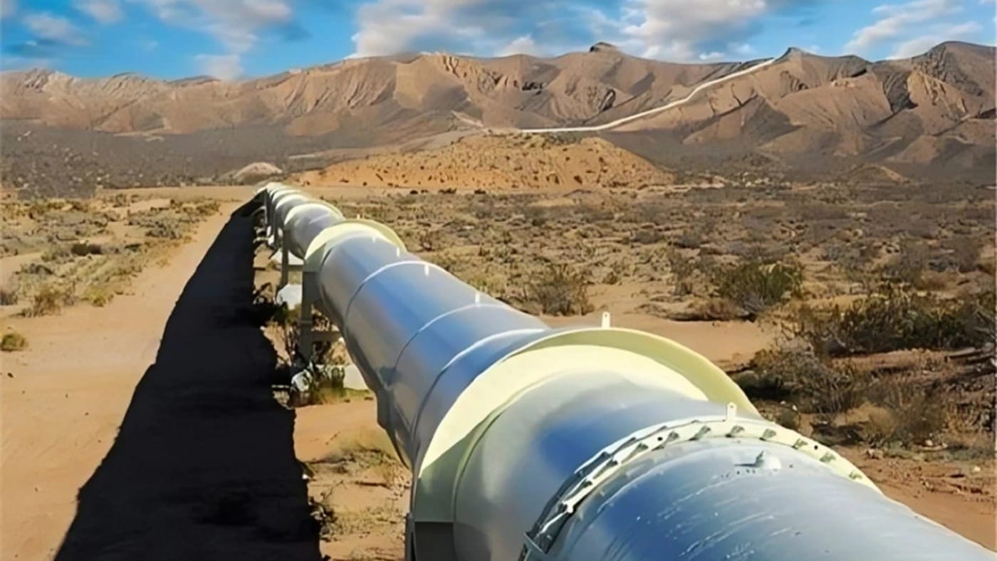 عێراق بۆرییەکی نەوت لە بەسرەوە بۆ عومان ڕادەکێشێت