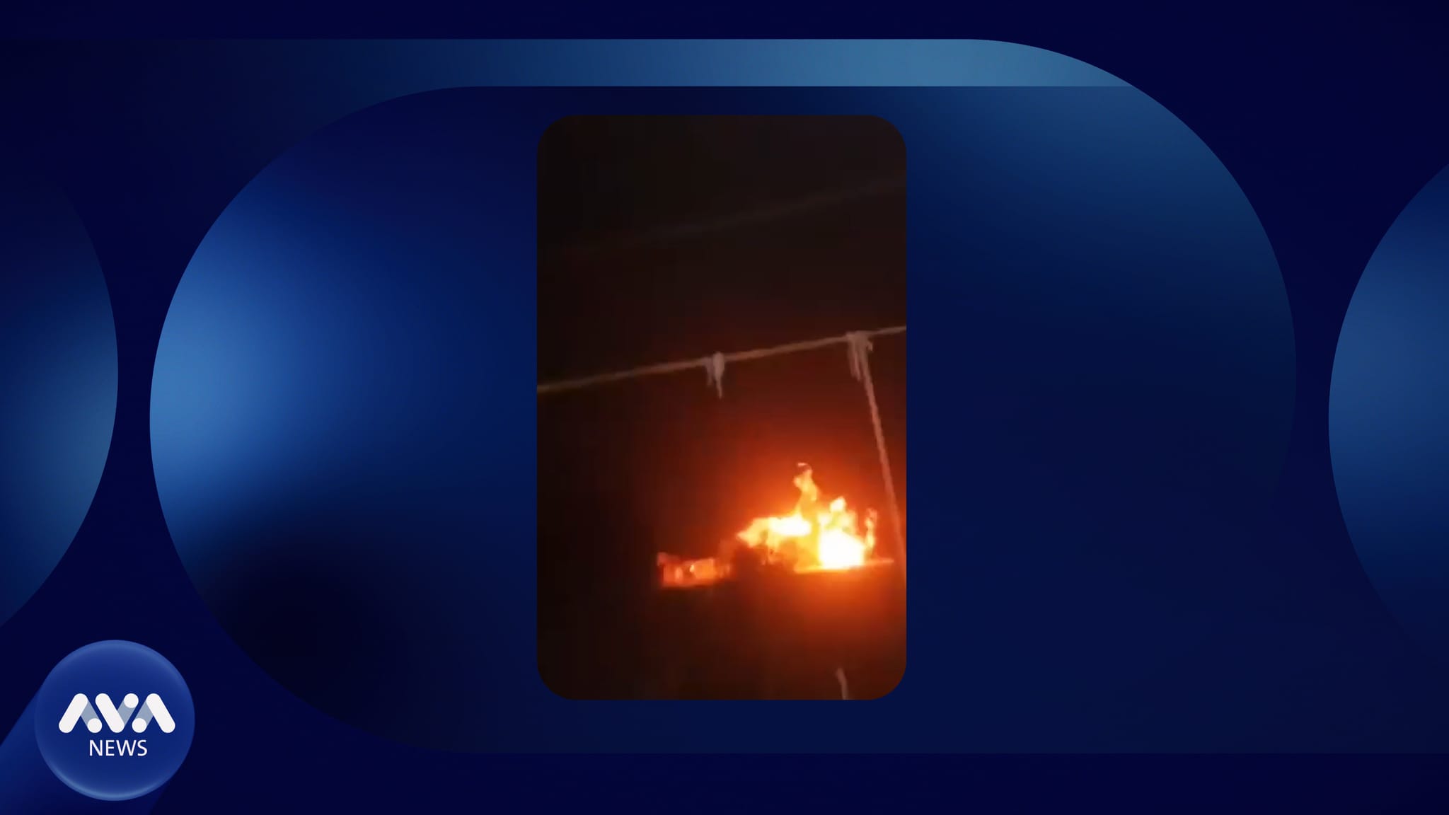 هەسەدە: دێر حافر بە چڕی لەلایەن سوپای عەرەبی سووریاوە بۆردوومان دەکرێت