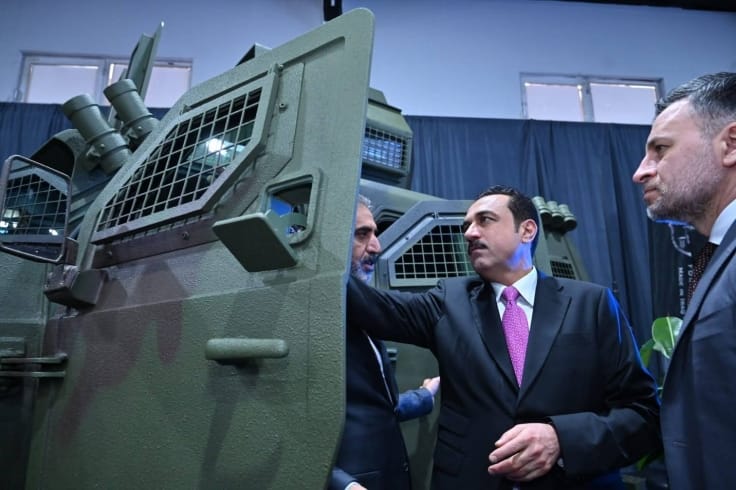 وەزارەتی بازرگانی دەرگای بۆ کۆمپانیاکانی لۆجستیک واڵا دەکات