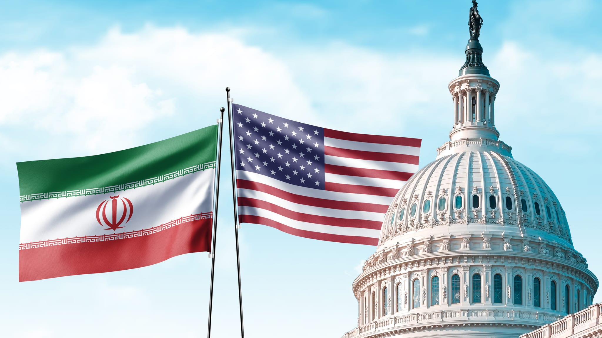 وەزارەتی دەرەوەی ئەمریکا بۆ ئێران: یاری لەگەڵ ترەمپ مەکەن