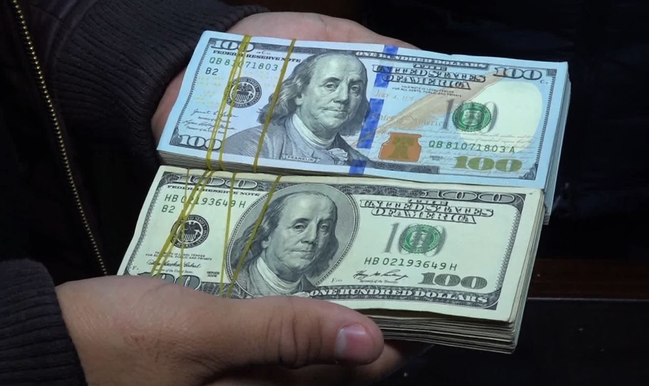 ئاڤا میدیا دەبێتە هۆکاری کەمکردنەوەی جیاوازی نێوان دۆلاری سپی و شین