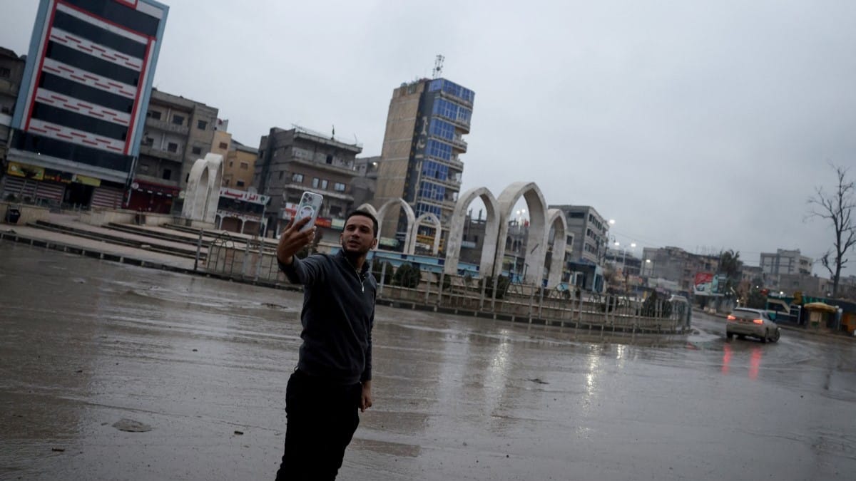 قەتەر پێشوازی لە ڕێککەوتنی سووریا و هەسەدە دەکات و بە هەنگاوێکی مێژوویی ناوی دەبات