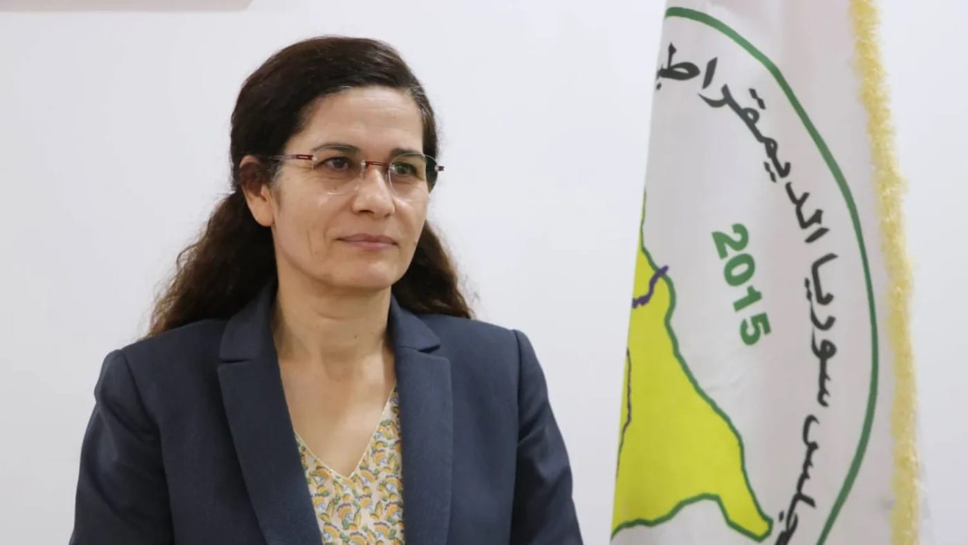 ئیلهام ئەحمەد: دەنگۆی كۆمەڵكوژی لە حەسەكە دوورە لە ڕاستییەوە و بەتەواوی هەڵبەستراوە