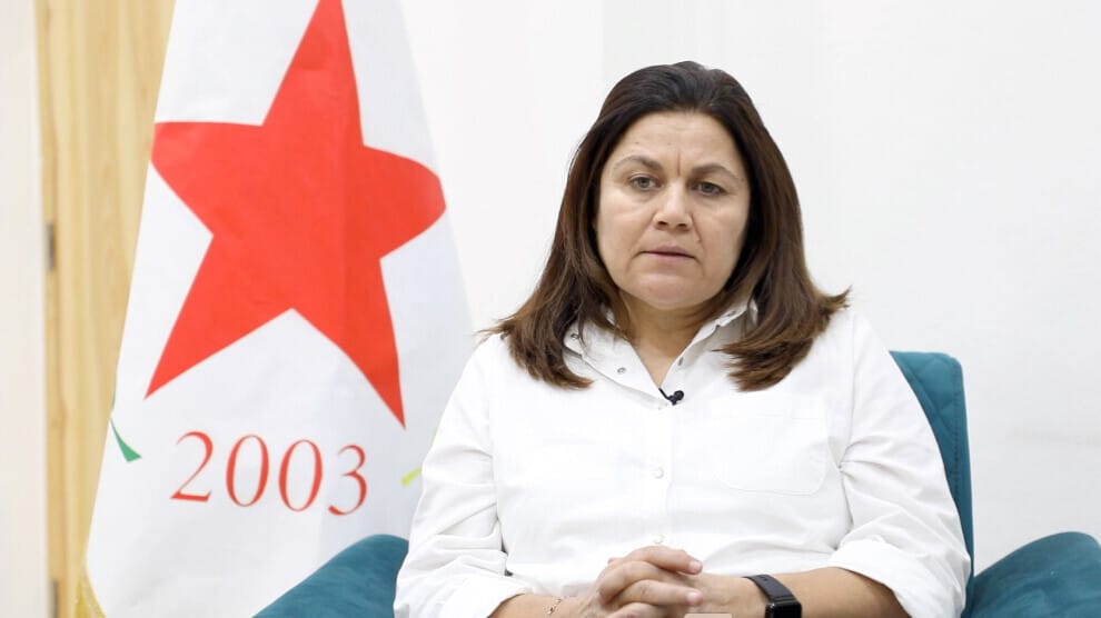 ئەندامێکی شاندی دانوستانکاری هەسەدە: هەرگیز لەژێر هەڕەشەكانی دیمەشق چەك دانانێین