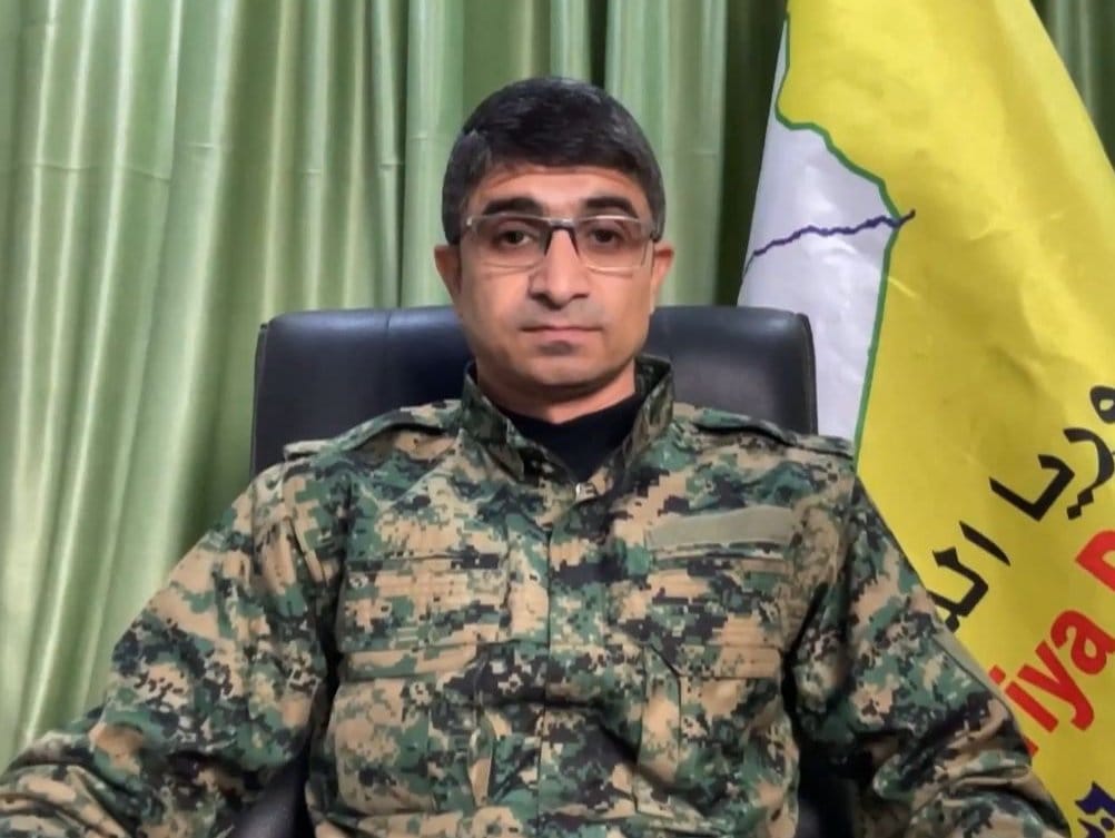 وتەبێژی هەسەدە: ژیانێکی بەکەرامەت یان شەهیدبوونێکی سەربەرزانە