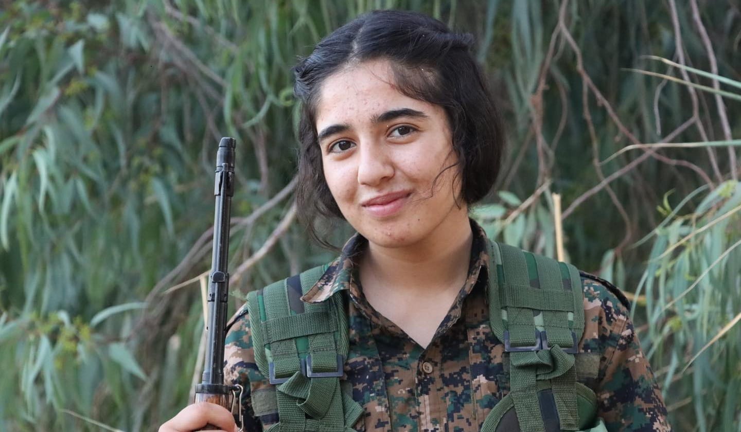 نامەکی کراوە بۆ دێنیزی ناسنامە و بەرخودان …