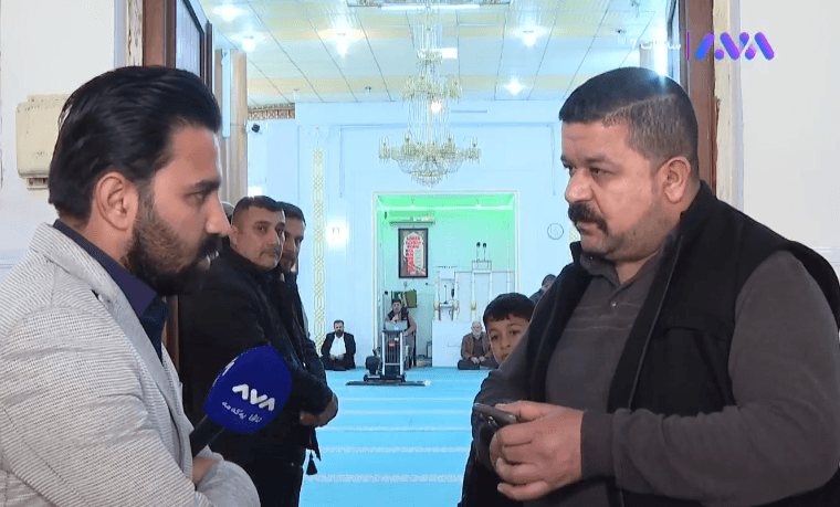 لە کانی قرژاڵەی هەولێر ژنێک بەهۆی لێدانی دەرزییەوە گیان لە دەست دەدات