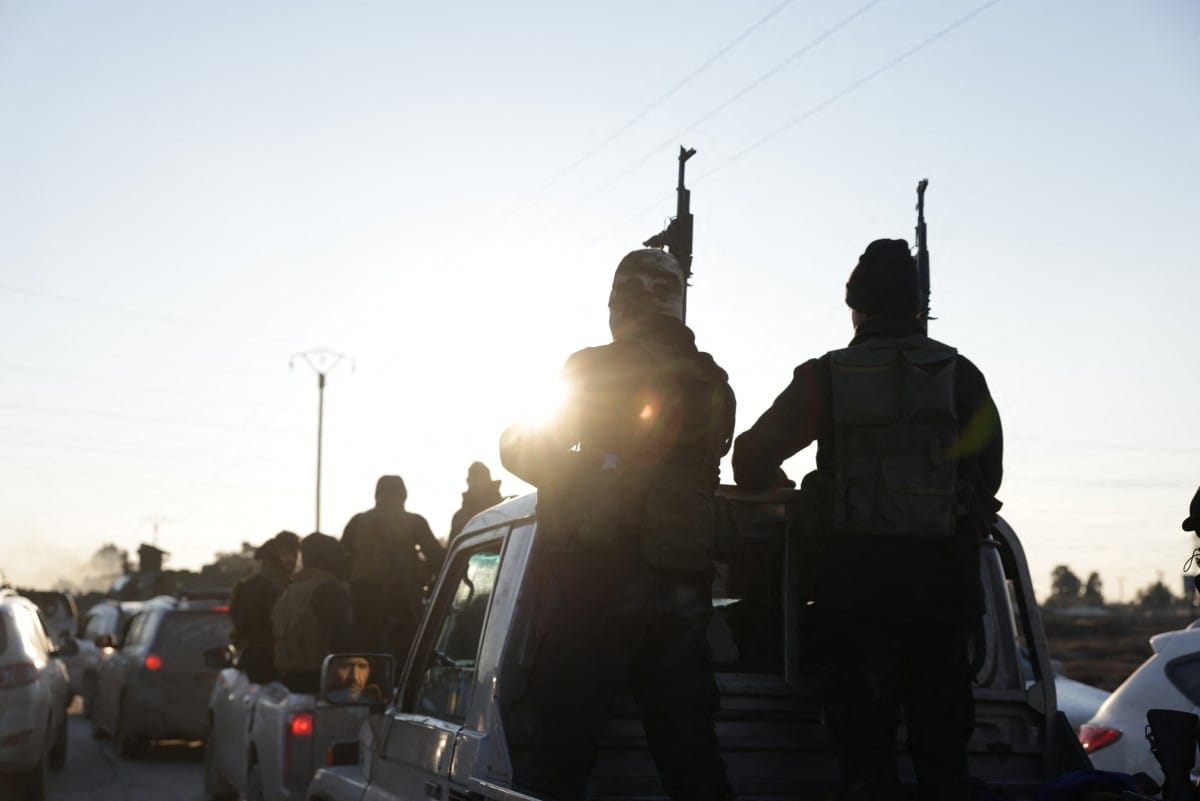 گرووپە چەکدارەکانی نزیک لە حکومەتی سووریا هاووڵاتییانی مەدەنی بەئامانج دەگرن