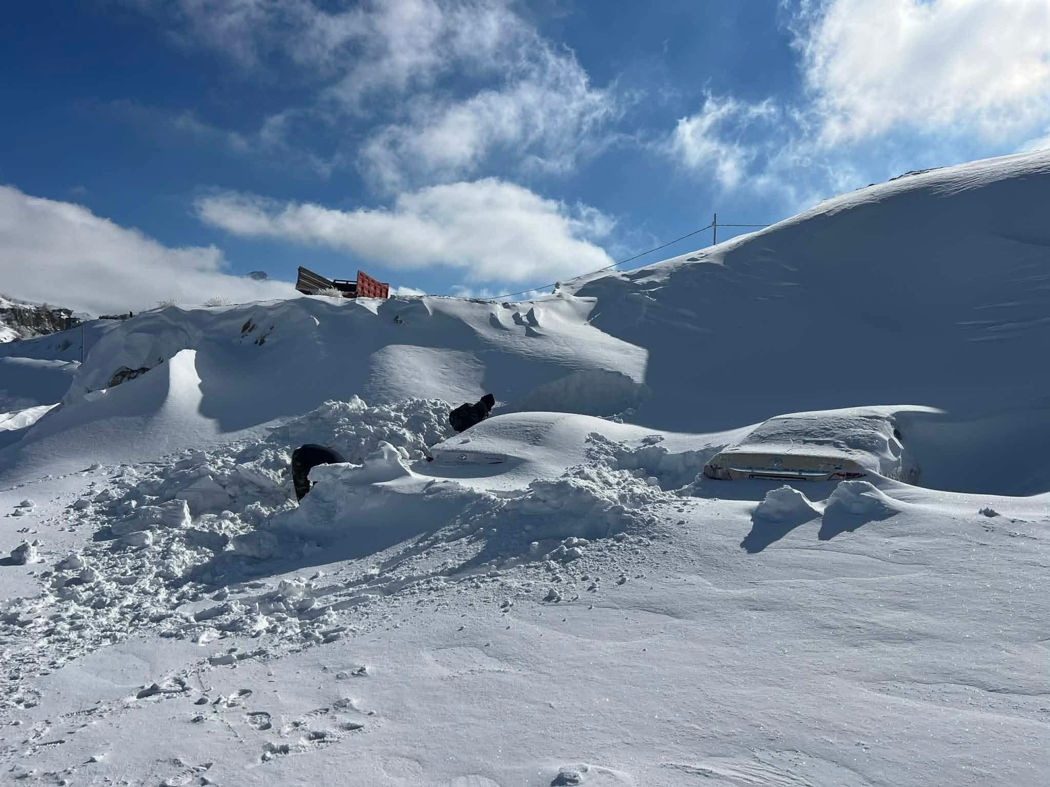 هاتووچۆی ڕاپەڕین هۆشداری لە بەکارهێنانی 4 ڕێگای سەرەکی دەدات