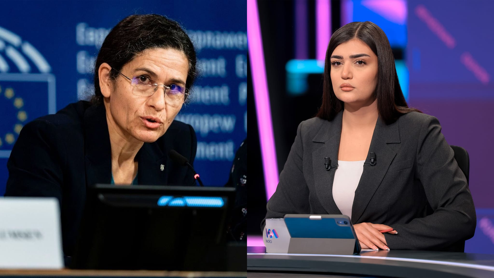 ئیلهام ئەحمەد: سوپای سووریا ئاگربەستی شکاند و چەکدارانی داعشی ئازاد کرد