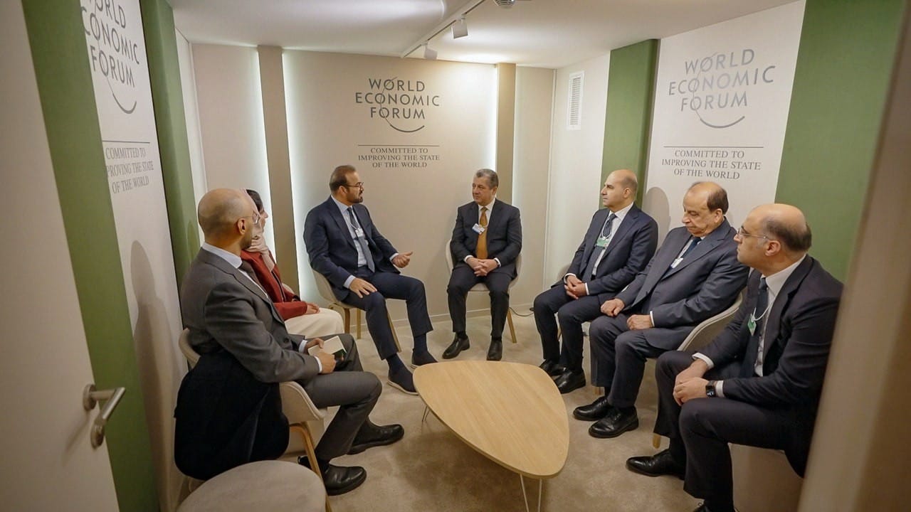 ئیمارات ئامادەیی نیشان دەدات بۆ بەردەوامیی هاوکارییەکانی بۆ هەرێمی کوردستان