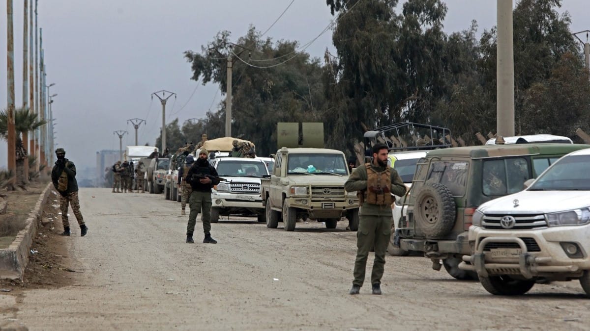 هەسەدە: ئاگربەست پێشێلکرایەوە و زیندانی ئەقتان بە سەختی بۆردومان دەکرێت