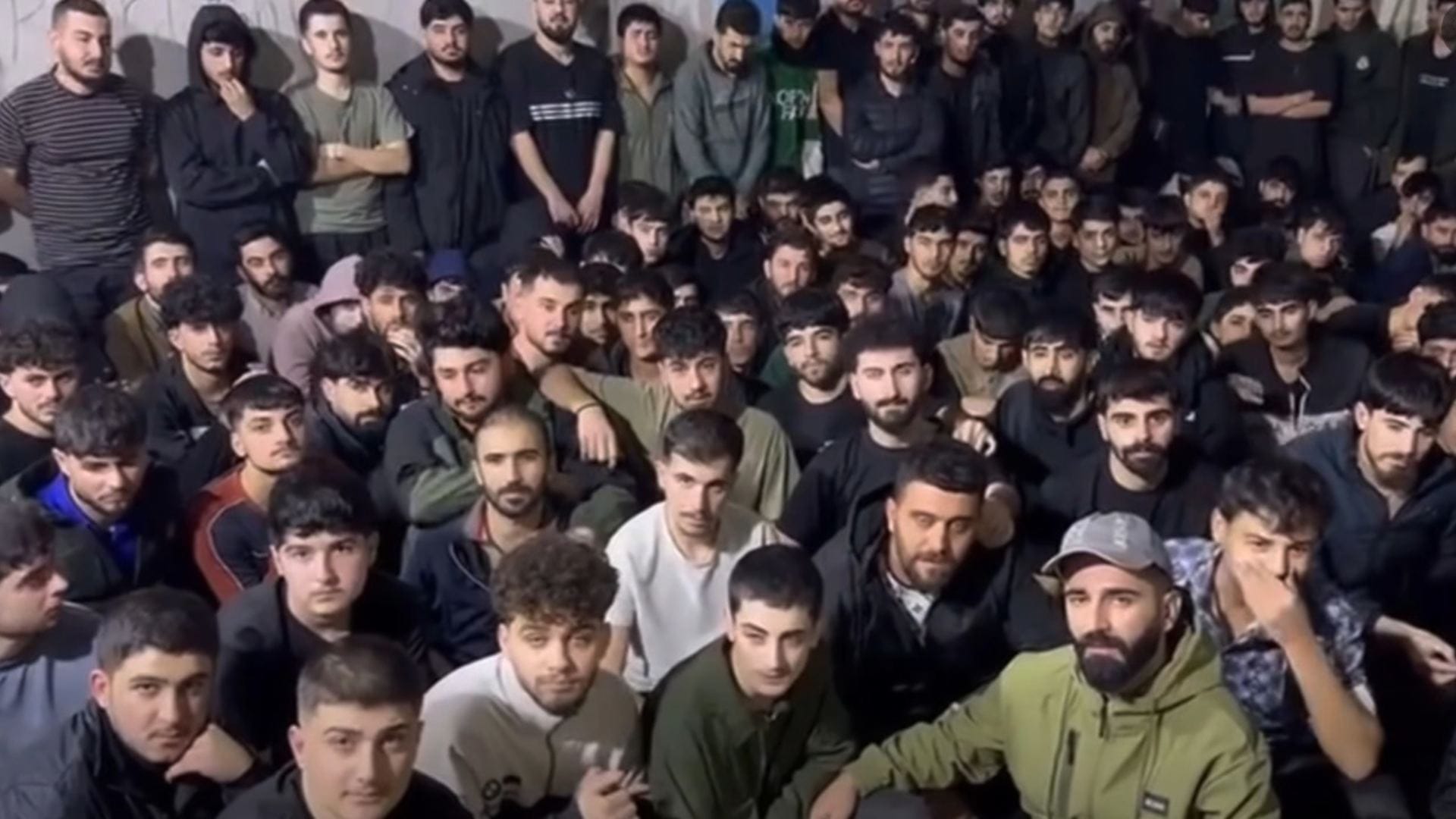 عێراق 100 کۆچبەری لە لیبیاوە گەڕاندەوە هەولێر