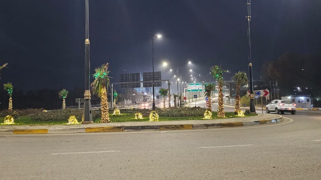 بەڕێوەبەری كارەبای سۆران: گرفتی كارەبامان چارەسەركرد و ئەمشەو دۆخەكە ئاسایی دەبێتەوە