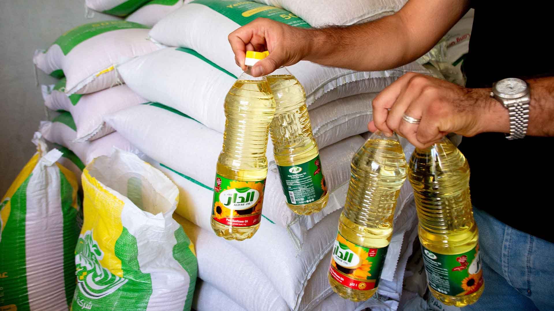 وەزارەتی بازرگانی دەنگۆی کەمکردنەوەی بەشەخۆراک ڕەتدەکاتەوە