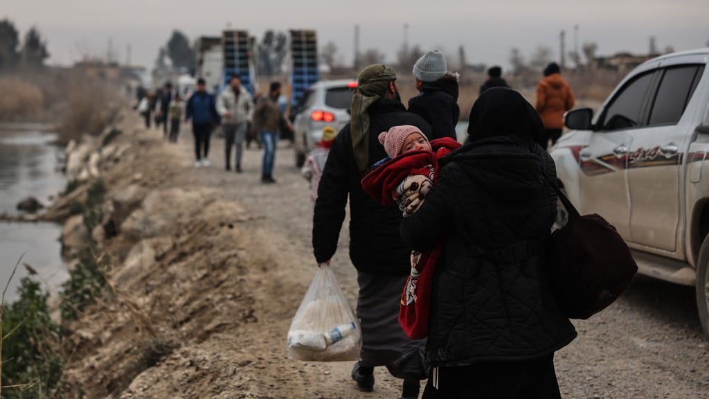ژمارەیەک پەرلەمانتاری بەریتانیا داوای پشتیوانی بۆ ڕۆژئاوای كوردستان دەكەن