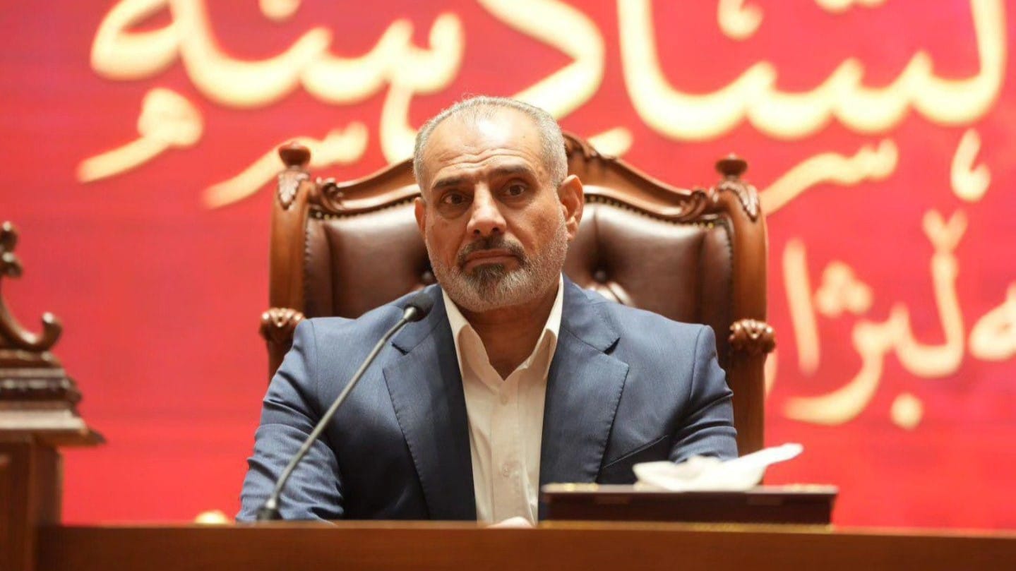 پۆستی جێگری یەکەمی سەرۆکی پەرلەمان پەیوەندییەکانی بەغدا و واشنتن بەرەو ئاڵۆزی دەبات