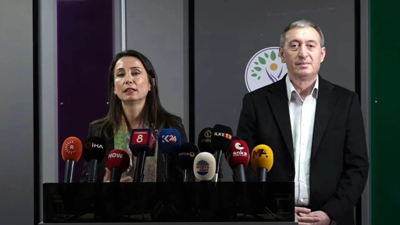 هاوسەرۆکانی دەم پارتی: هەوڵدەدەن کورد لە سووریا نەمێنێت بەڵام خەیاڵیان خاوە