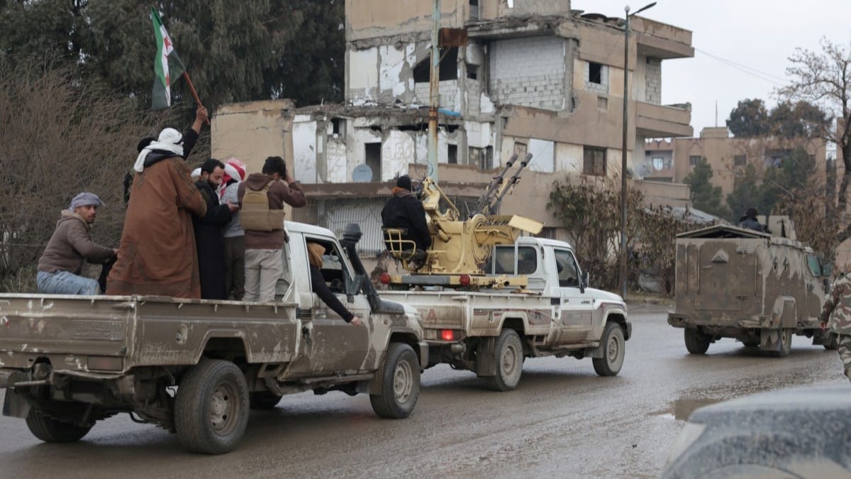 نهێنی پشت هەڵگەڕانەوەی هۆزە عەرەبییەکان لە هەسەدە ئاشكرا دەبێت