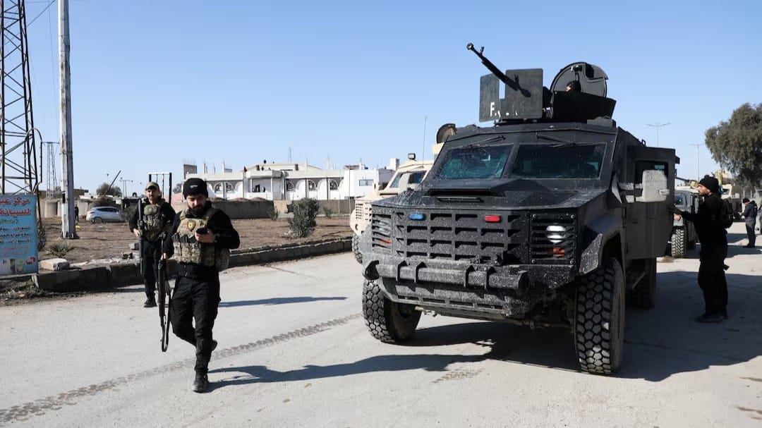 وتەبێژی یەپەگە بۆ ئاڤا: ڕازین بە درێژکردنەوەی ئاگربەست بۆ ماوەی مانگێک