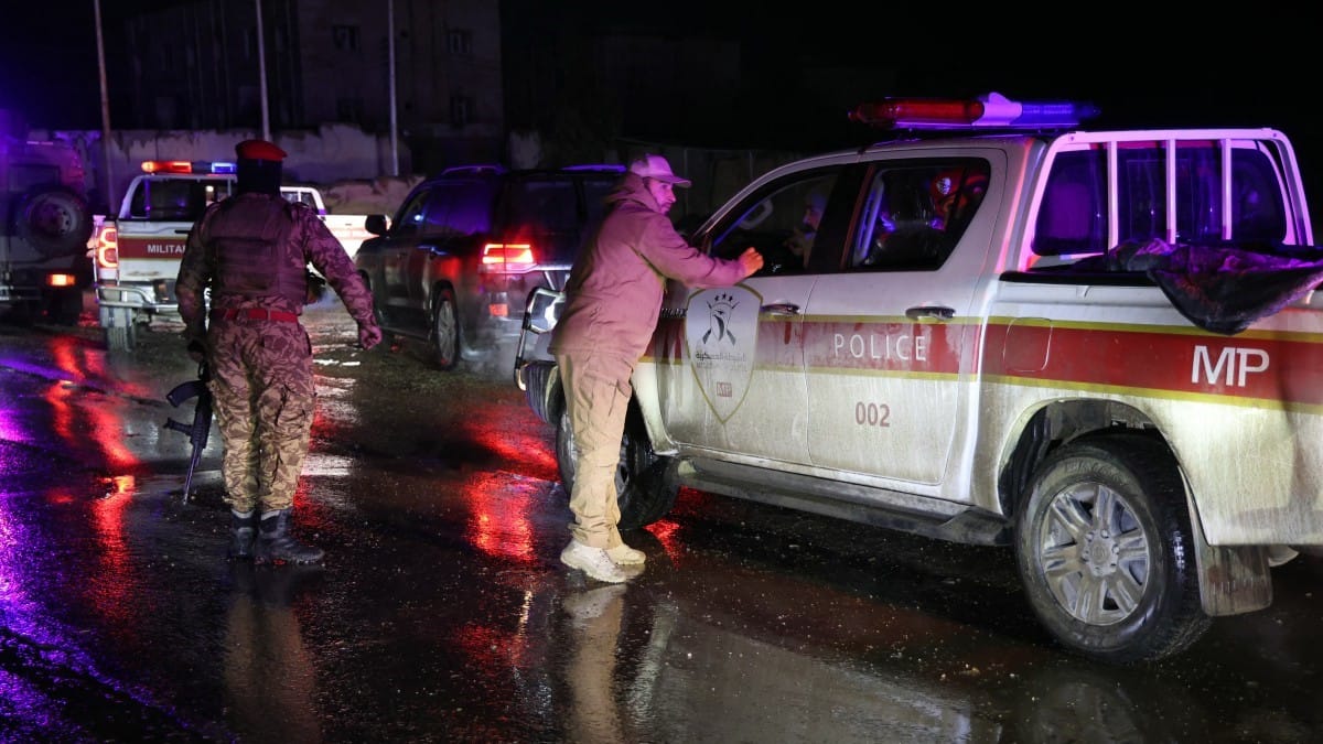 ئاگربەستی نێوان هەسەدە و سوپای سووریا بۆ 15 ڕۆژی دیکە درێژکرایەوە