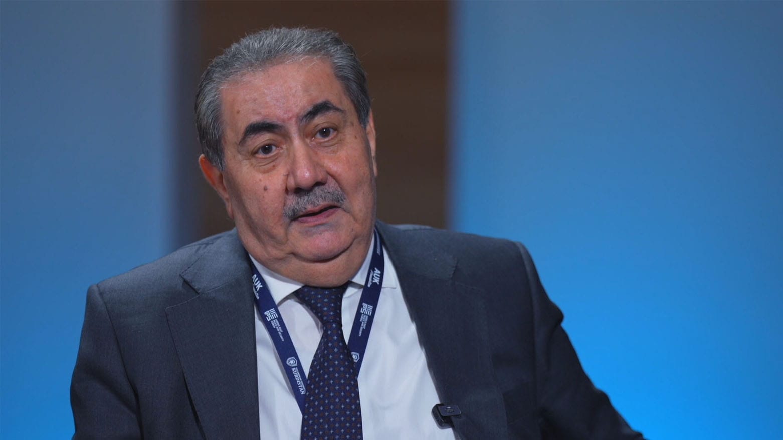 هۆشیار زێباری لەبارەی سەرۆکایەتییەکانی عێراق: یەکلایینەبوونەتەوە و گریمانەی سوپڕایز هەیە