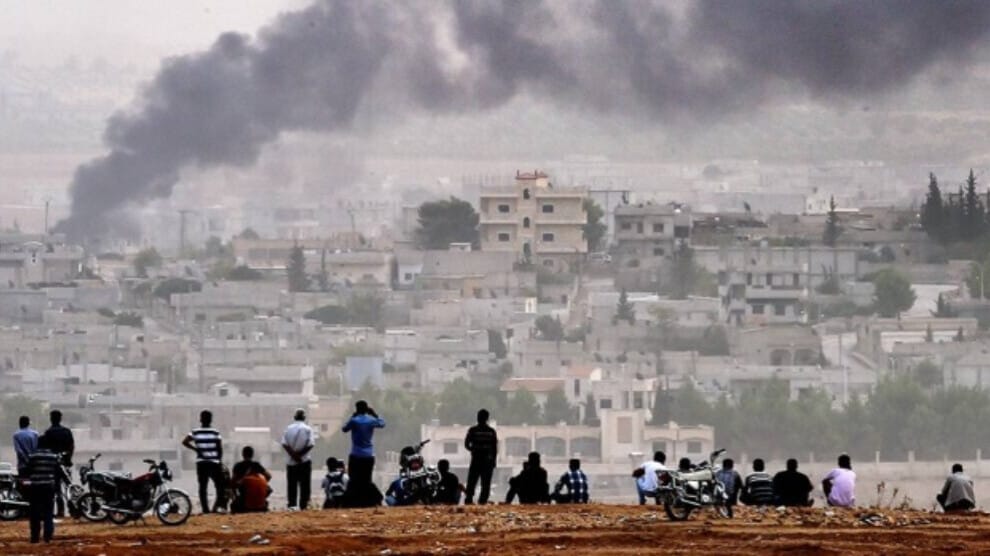 یەپەگە: سەرکەوتنی کۆبانی شۆڕشی ئیرادە و خۆڕاگریی بوو