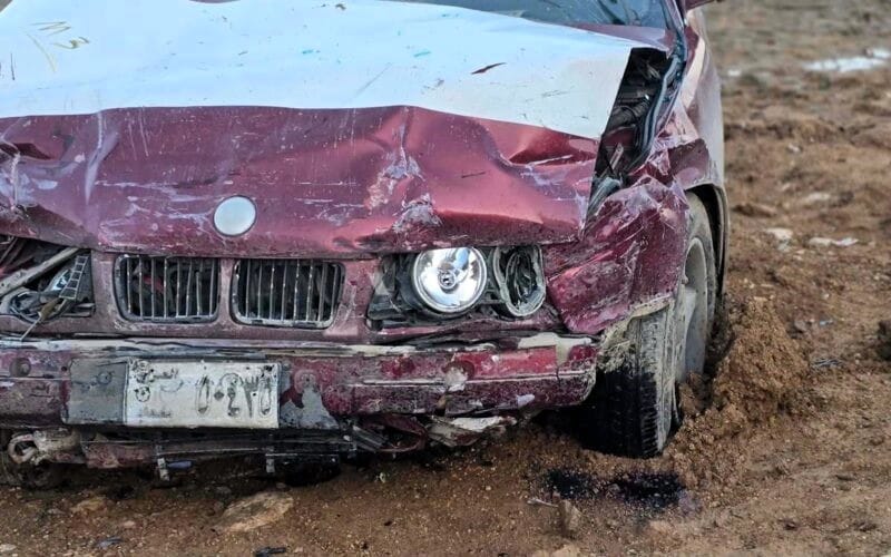 ژمارەی گیانلەدەستدانی ڕووداوەكەی ڕێگای قەرەداغ - سلێمانی گەیشتە پێنج كەس