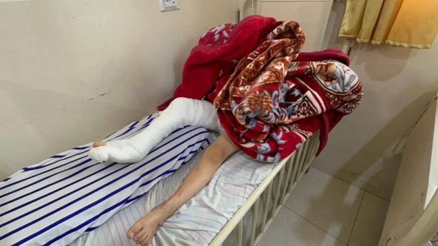 سوپای سووریا بە درۆن هێرشی کردە سەر کۆبانێ؛ پێنج کەس شەهید بوون