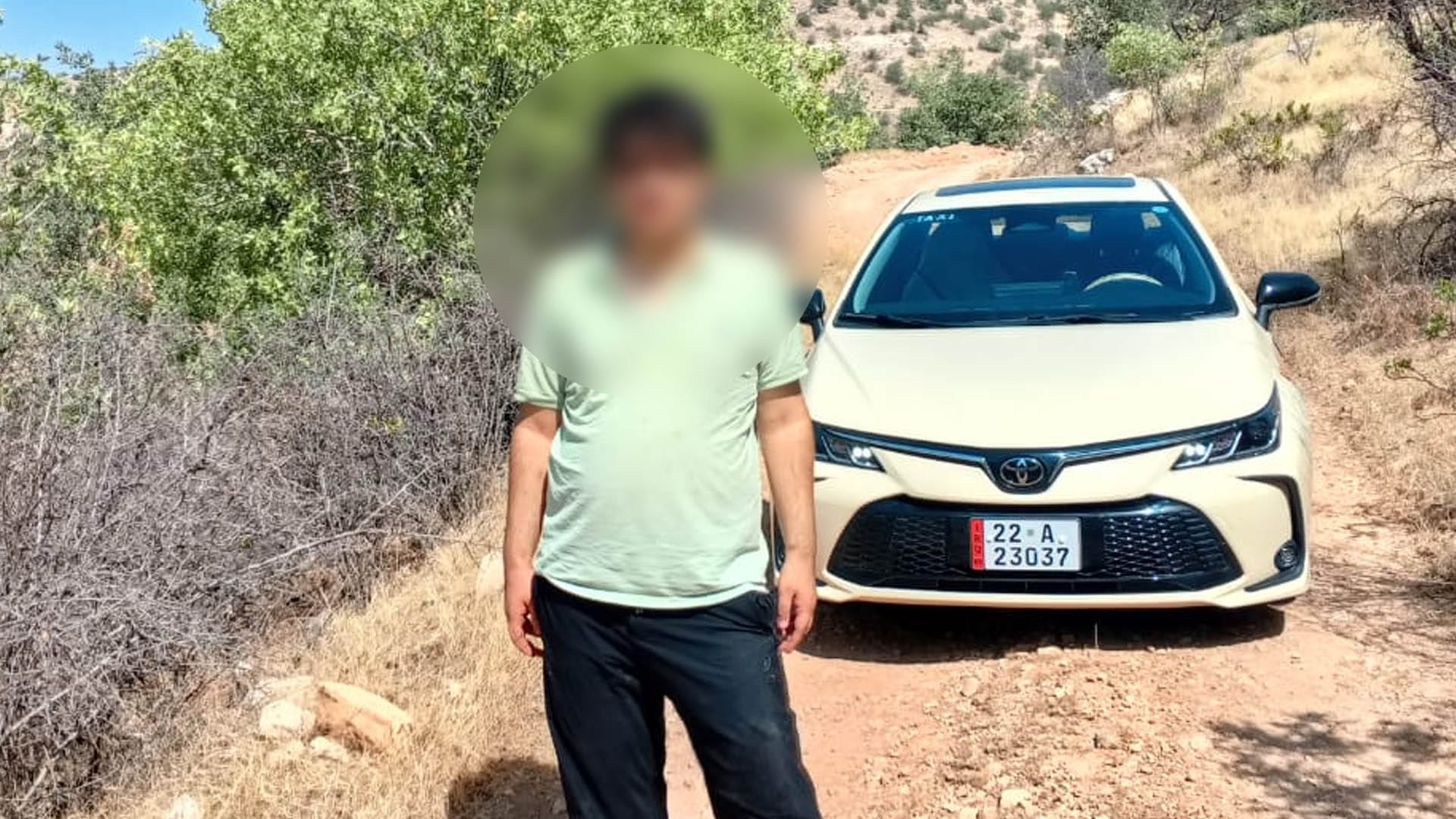 ئاڤا زانیاریی ورد لەسەر ڕووداوی کووشتنی سێ ئەندامی خێزانەکەی هەولێر بڵاودەکاتەوە