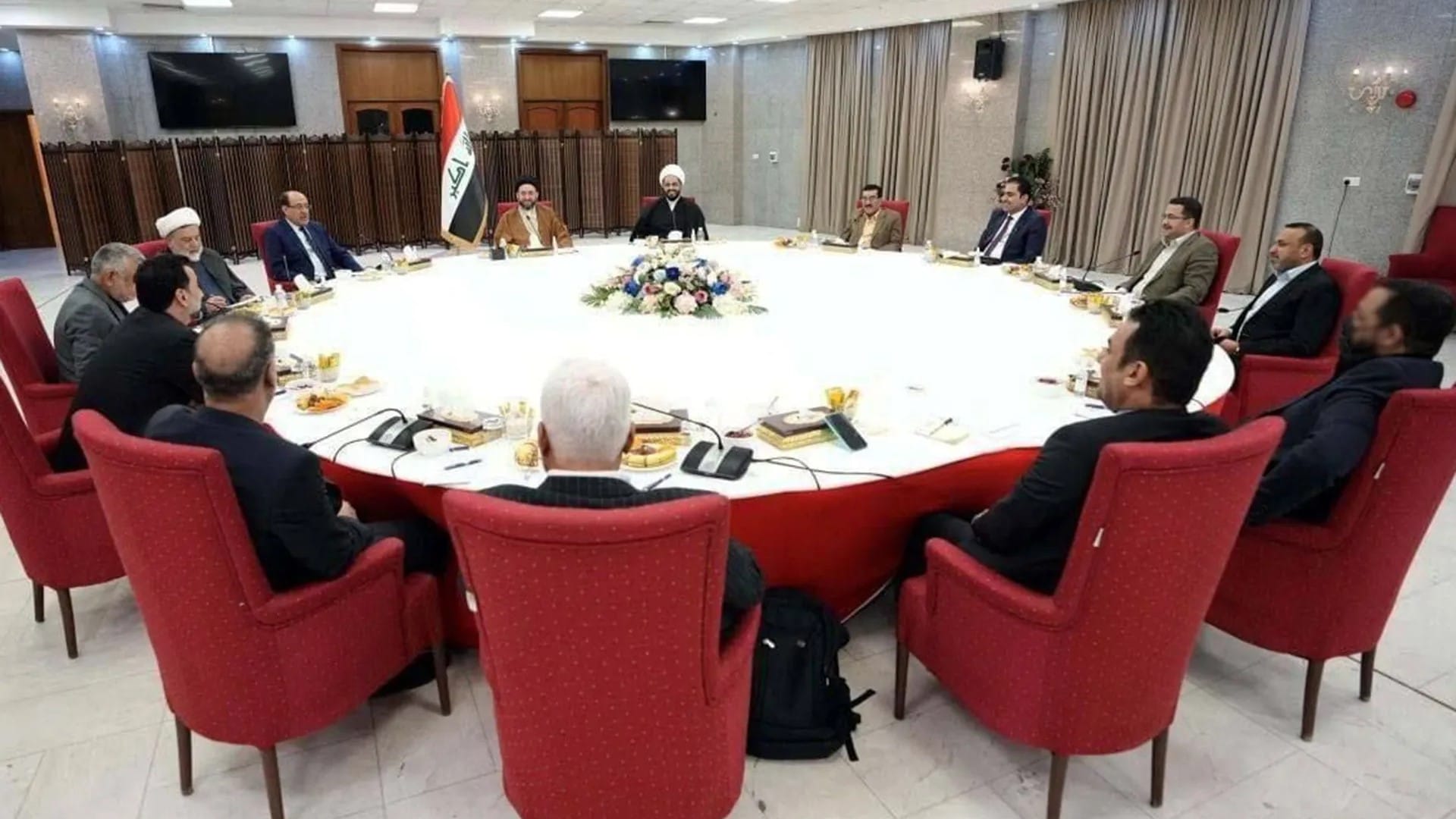 چوارچێوەی هەماهەنگی لێدوان لە بەرپرسەکانی قەدەغە دەکات