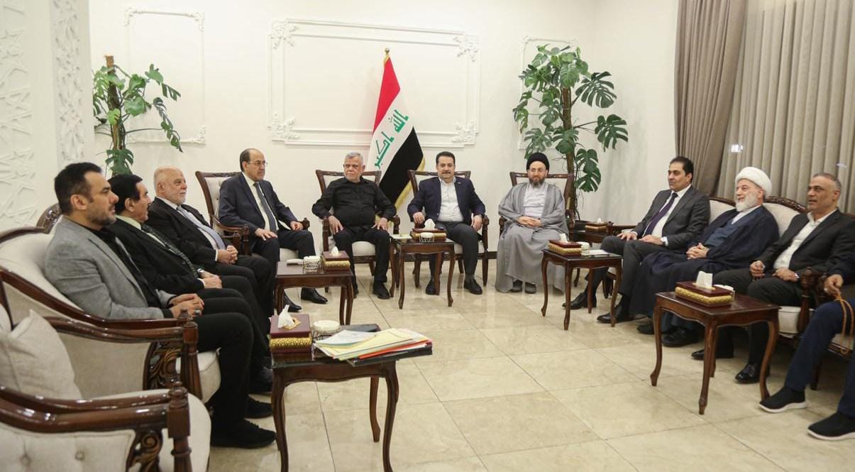 ساڤایا نامەیەکی نهێنی دەداتە چوارچێوەی هەماهەنگی