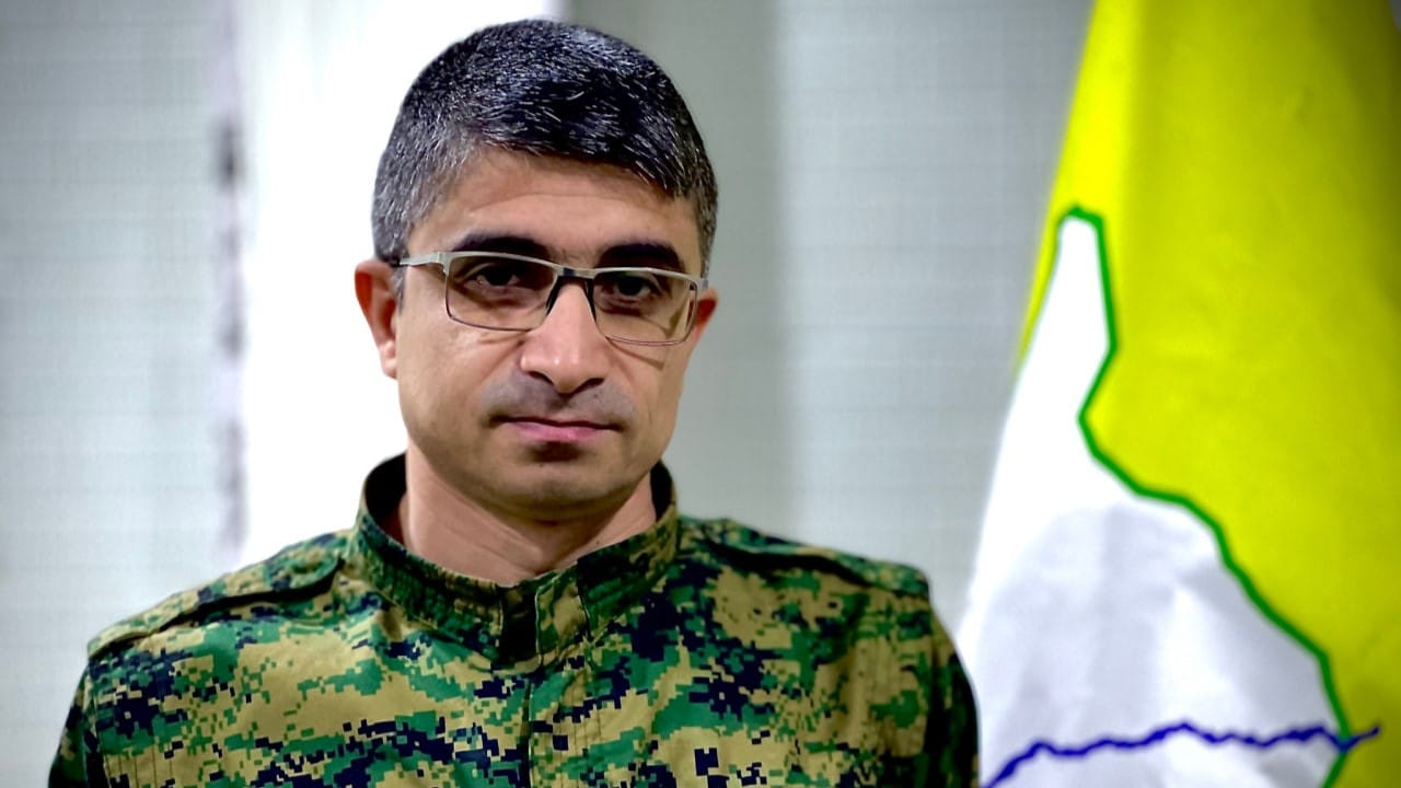 هەسەدە: ئەگەر دیپلۆماسی سەرکەوتوو نەبێت یەک هەنگاو بۆ دواوە ناکشێینەوە