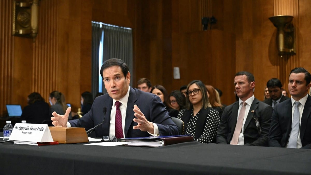 ئەمریکا بۆ ڤەنزوێلا: لە بەرژەوەندی ئێوەدایە لەگەڵ ئێمە کار بکەن