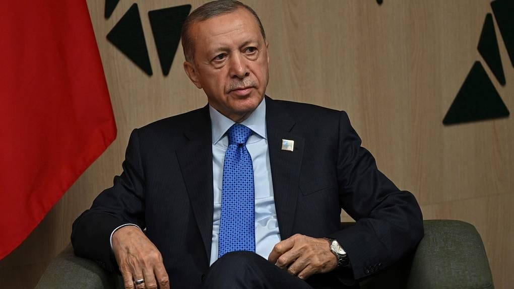 لەبارەی ئێران ئەردۆغان پێشنیازی لووتکەیەکی سێقۆڵی بۆ ترەمپ دەکات