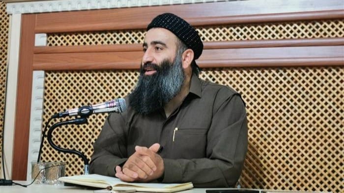 مەلا هەڵۆ بە کەفالەت ئازاد کرا