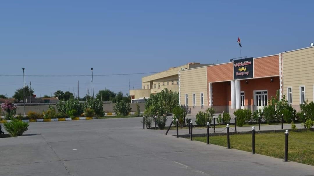 سزای حەوت ساڵ زیندانی بۆ بەڕێوەبەرێکی تەندروستی دەرکرا