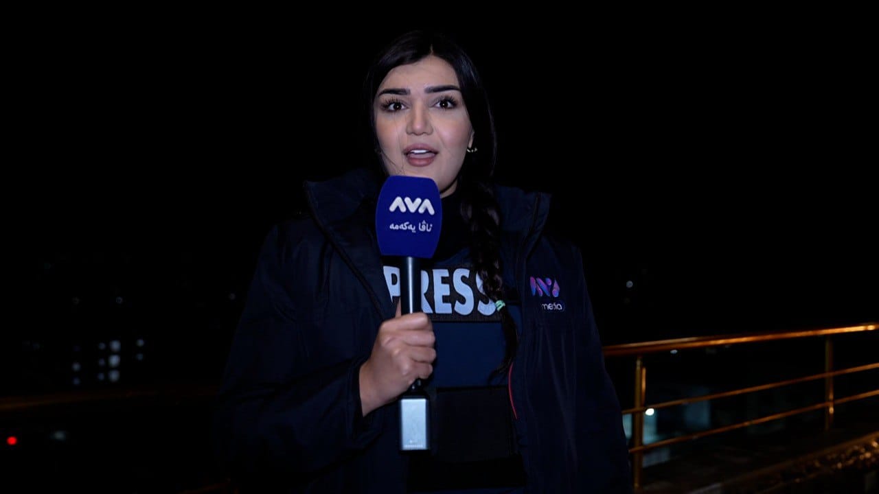 سوورەیا هەساری: دۆخی ژیان لە ڕۆژئاوای کوردستان ئاسایی بووەتەوە