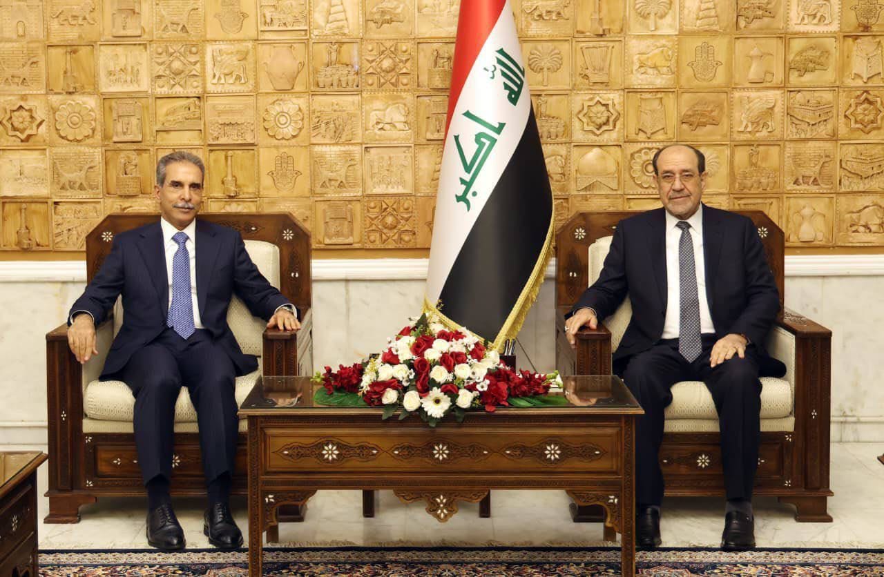 زێدان و مالیکی: بە هەموو شێوەیەک دەستوەردانی دەرەکی ڕەت دەکەینەوە