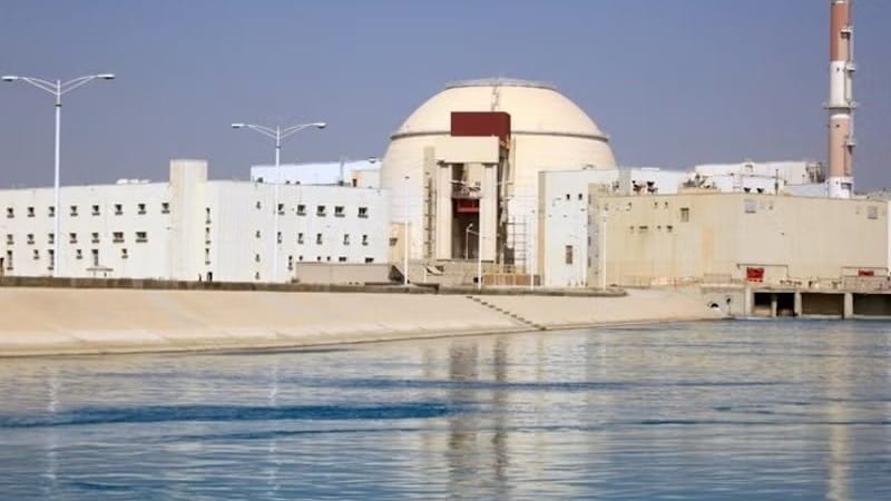 ڕووسیا ئامادەکاری دەکات بۆ چۆڵکردنی وێستگەی ئەتۆمی بوشەهر لە ئێران