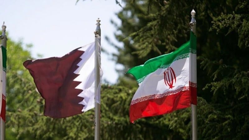 قەتەر بۆ ڕێگریی لە شەڕ نێوەندگیریی لە نێوان واشنتن و تاران دەکات